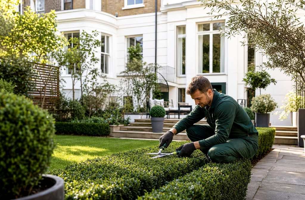 How to Prepare a Garden for Winter