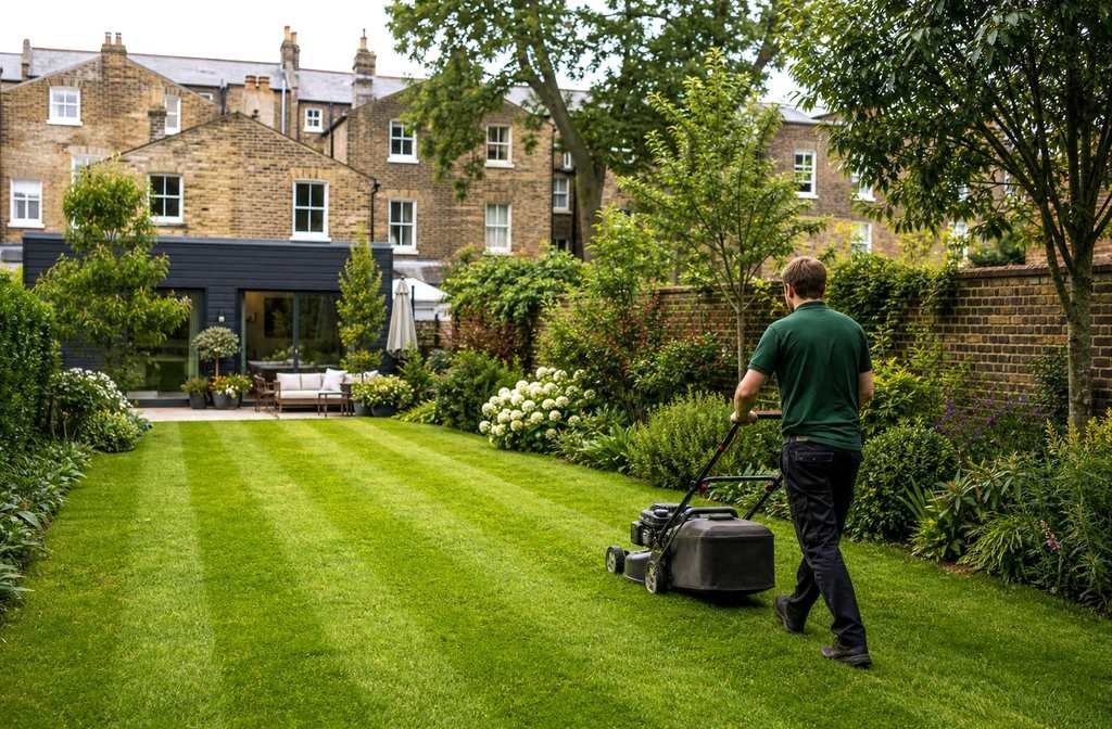 Garden Privacy Ideas