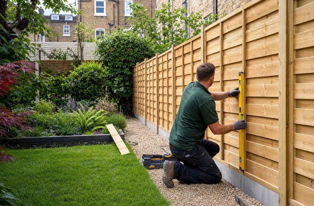 Stump Removal London by Gardeners Choice