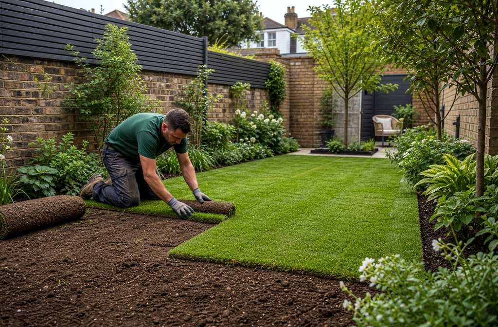 How to Maintain a Roof Terrace