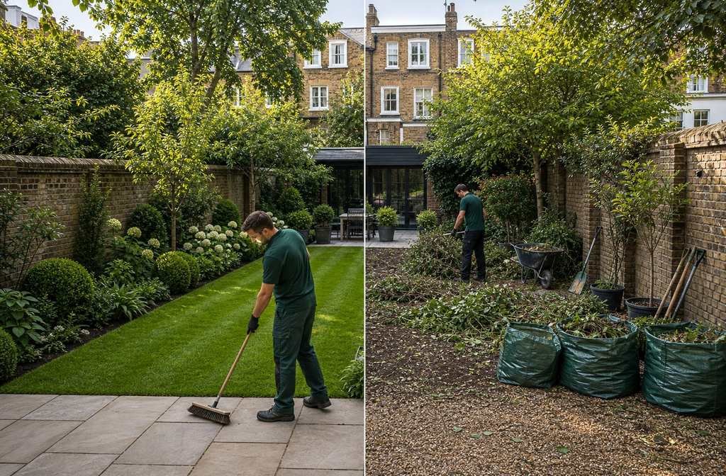 How Often Should Grass Be Cut