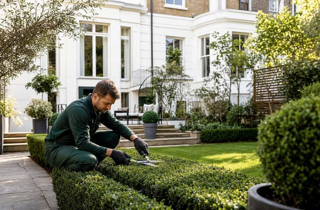 How to Care for Planters