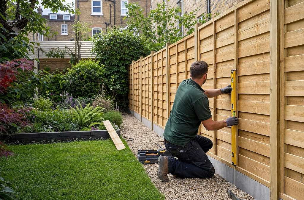 What Is Included in Garden Maintenance