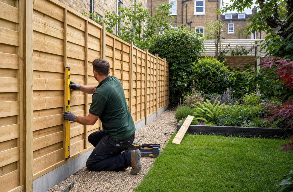 Pressure Washing Safety Tips