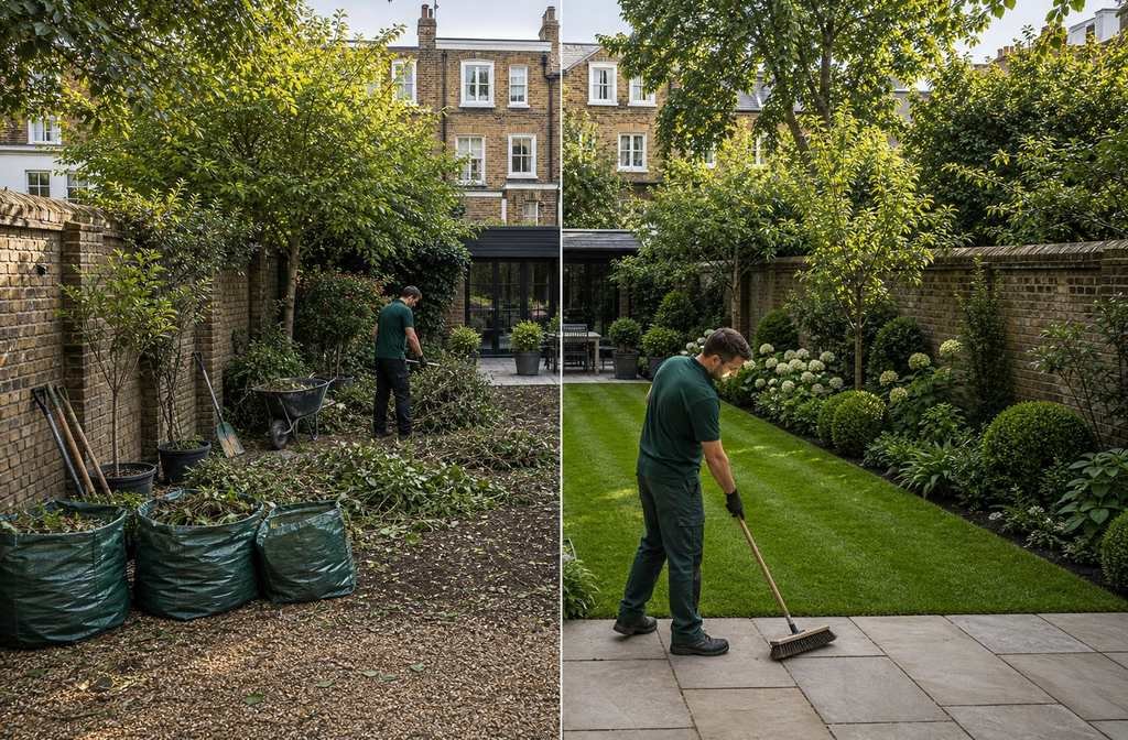 Artificial Grass vs Natural Grass