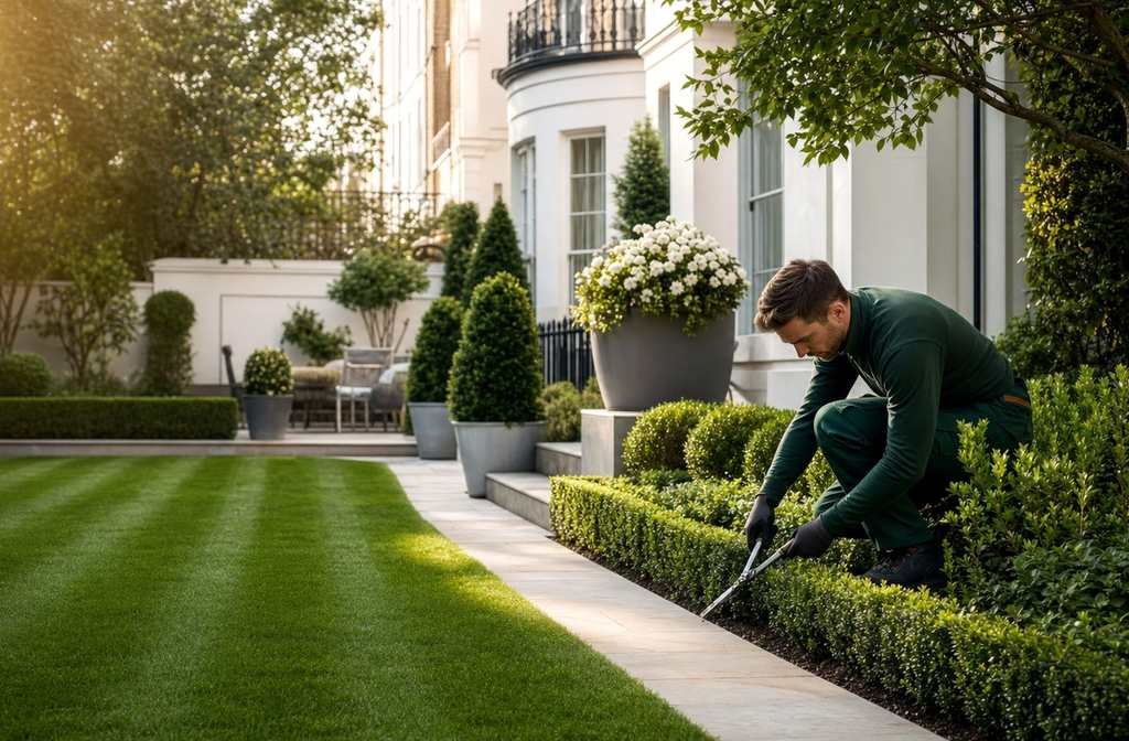 Tree Pruning London content image