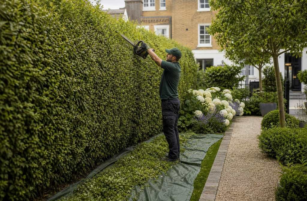 Tree Surgery London content image