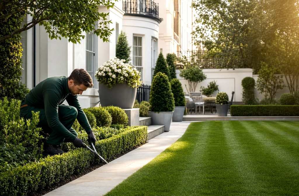 Best Climbers for London Fences