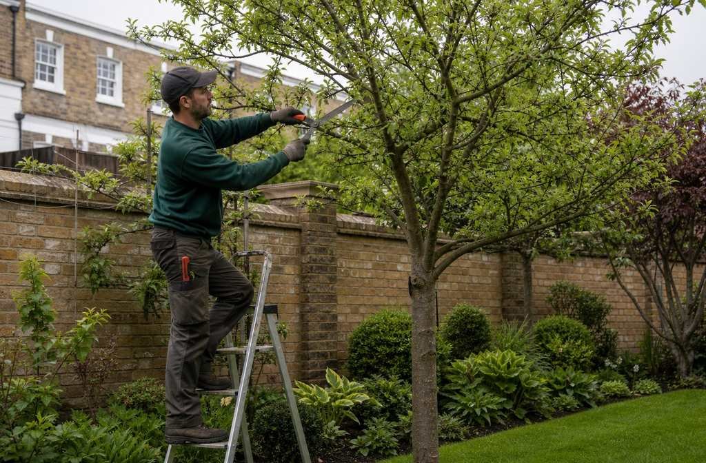 Fence Repair or Replacement