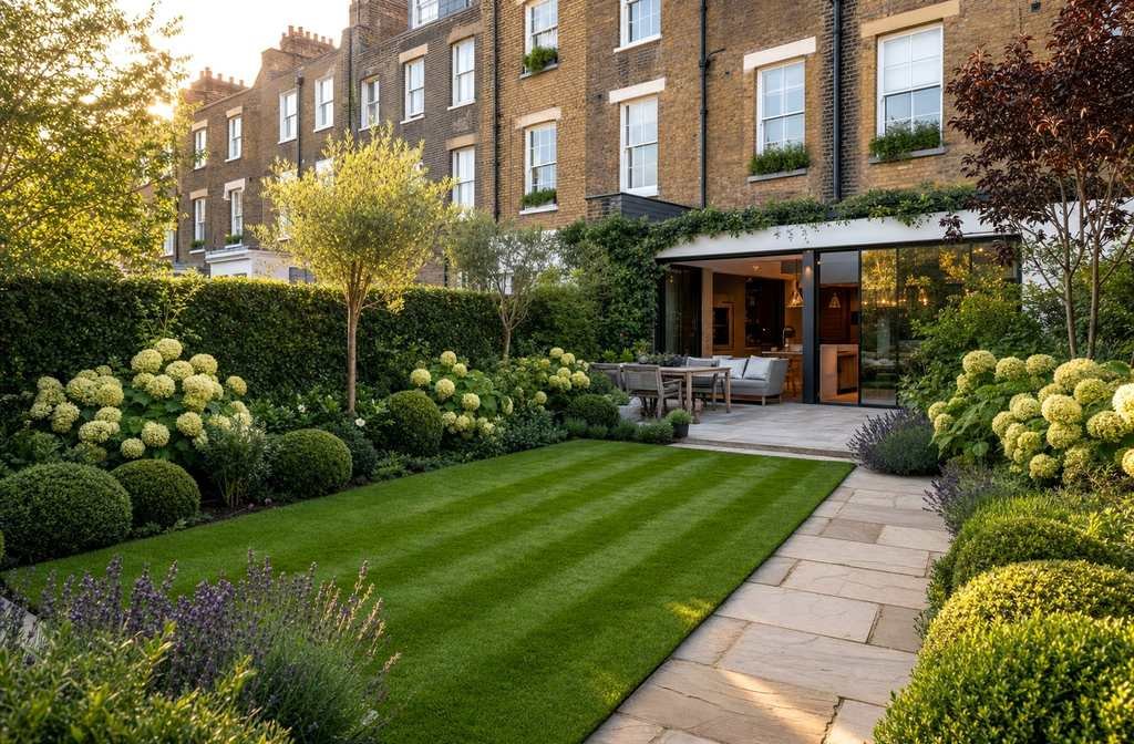 How Much Does Lawn Mowing Cost