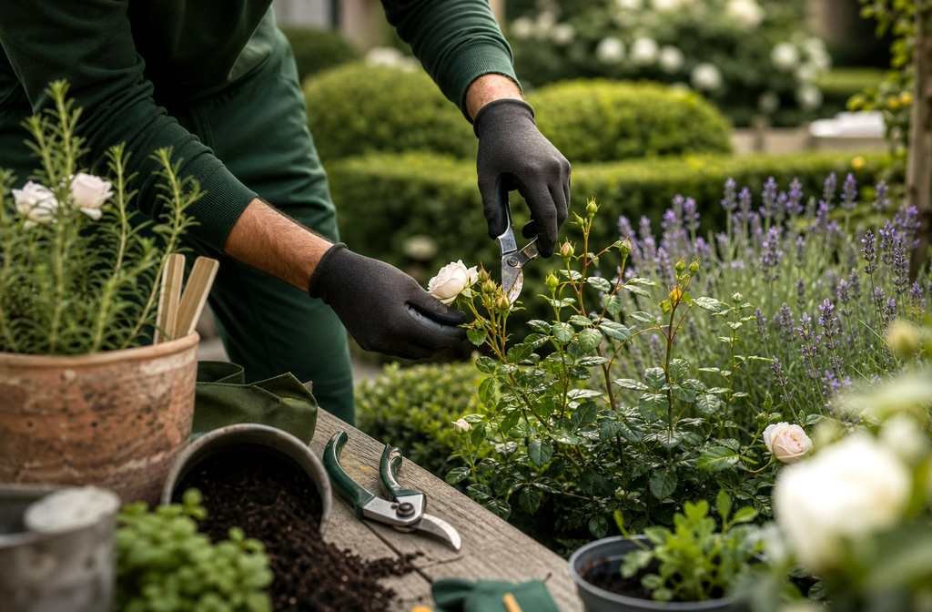 How to Prevent Lawn Moss