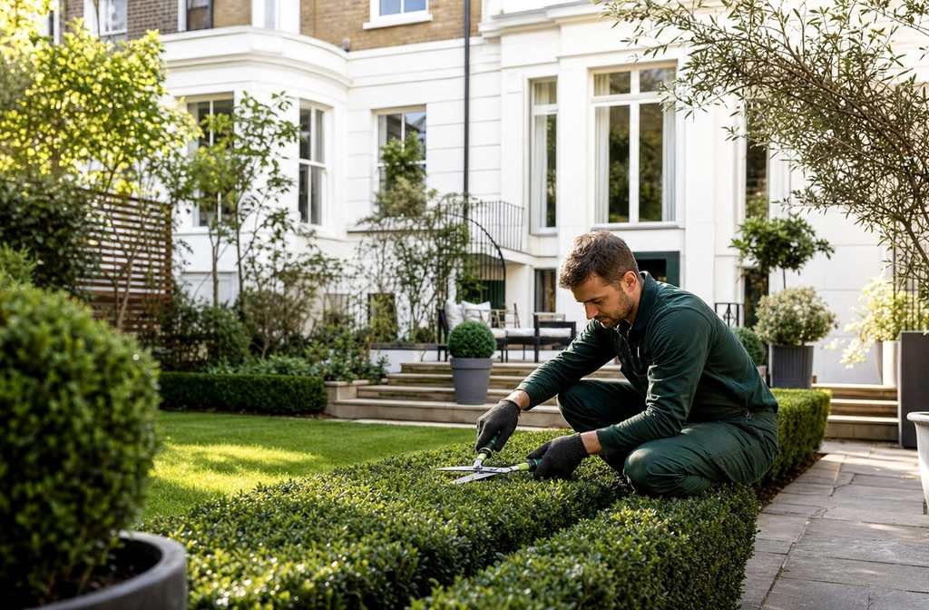 How to Plan a Garden Visit