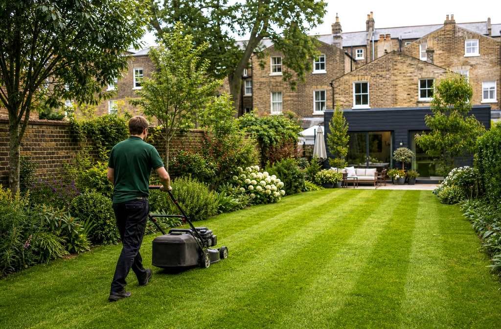 Garden Design London content image