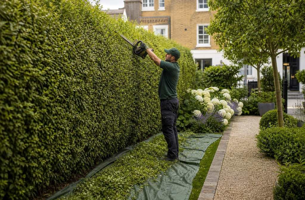 How to Plan a Garden Clearance