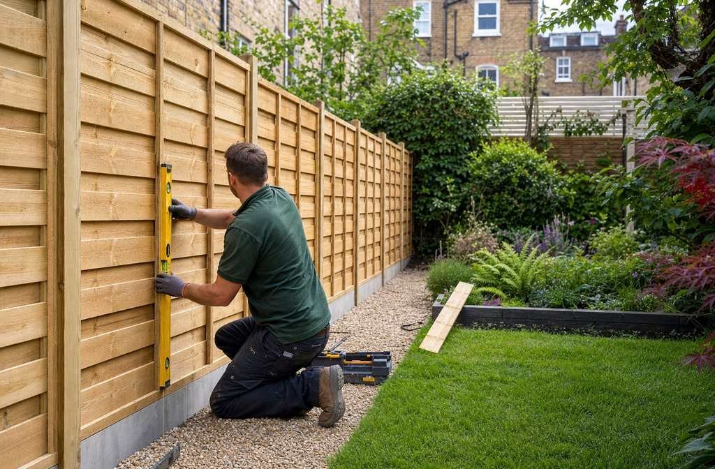 How to Maintain a Courtyard Garden