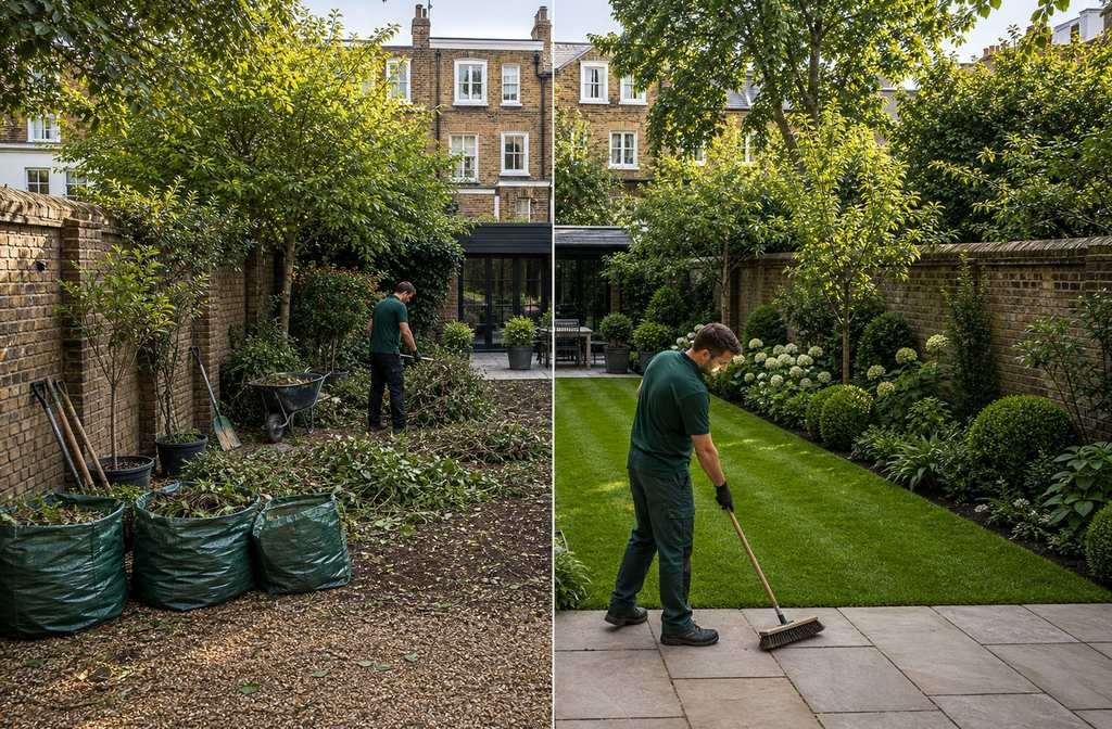 How to Stop Weeds Coming Back